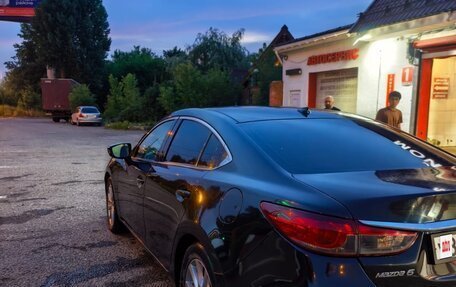 Mazda 6, 2014 год, 1 290 000 рублей, 10 фотография
