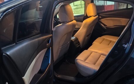 Mazda 6, 2014 год, 1 290 000 рублей, 18 фотография