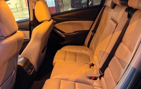 Mazda 6, 2014 год, 1 290 000 рублей, 17 фотография
