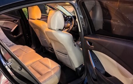 Mazda 6, 2014 год, 1 290 000 рублей, 16 фотография