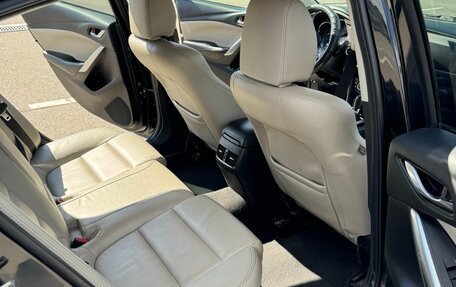 Mazda 6, 2014 год, 1 290 000 рублей, 20 фотография