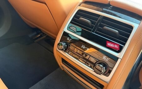 BMW 7 серия, 2018 год, 4 580 000 рублей, 8 фотография
