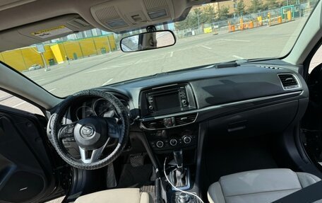 Mazda 6, 2014 год, 1 290 000 рублей, 21 фотография