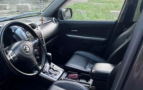 Suzuki Grand Vitara, 2008 год, 736 000 рублей, 4 фотография