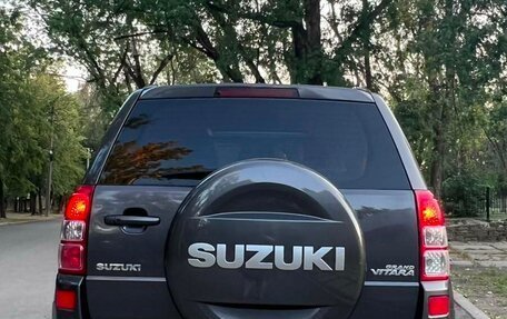 Suzuki Grand Vitara, 2008 год, 736 000 рублей, 8 фотография