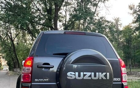 Suzuki Grand Vitara, 2008 год, 736 000 рублей, 7 фотография