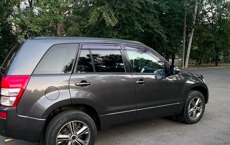 Suzuki Grand Vitara, 2008 год, 736 000 рублей, 10 фотография