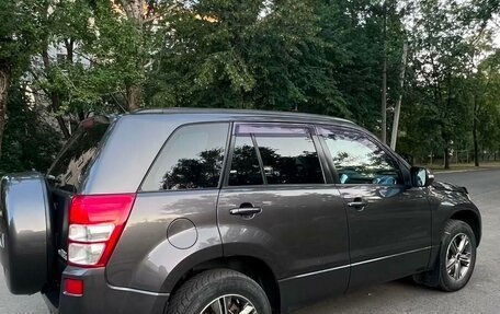 Suzuki Grand Vitara, 2008 год, 736 000 рублей, 9 фотография