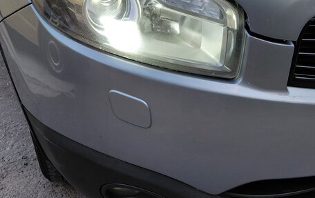 Nissan Qashqai, 2010 год, 980 000 рублей, 9 фотография