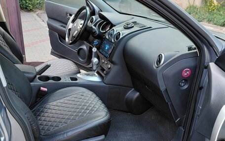 Nissan Qashqai, 2010 год, 980 000 рублей, 11 фотография