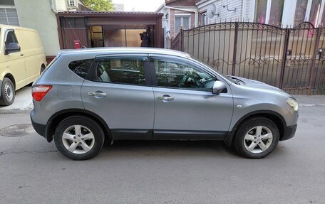 Nissan Qashqai, 2010 год, 980 000 рублей, 5 фотография