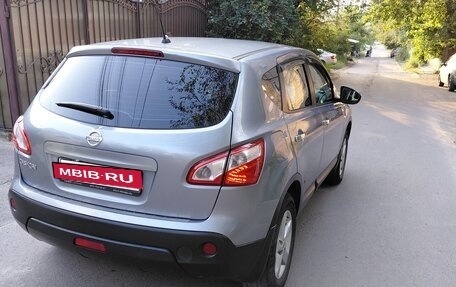 Nissan Qashqai, 2010 год, 980 000 рублей, 7 фотография