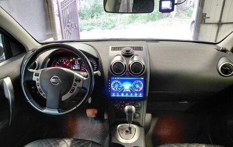 Nissan Qashqai, 2010 год, 980 000 рублей, 21 фотография