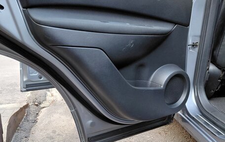 Nissan Qashqai, 2010 год, 980 000 рублей, 16 фотография