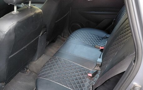 Nissan Qashqai, 2010 год, 980 000 рублей, 15 фотография