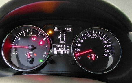 Nissan Qashqai, 2010 год, 980 000 рублей, 19 фотография