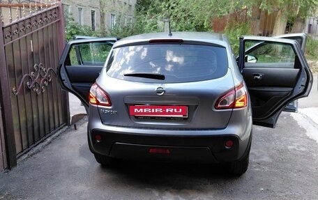 Nissan Qashqai, 2010 год, 980 000 рублей, 8 фотография