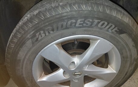 Nissan Qashqai, 2010 год, 980 000 рублей, 24 фотография