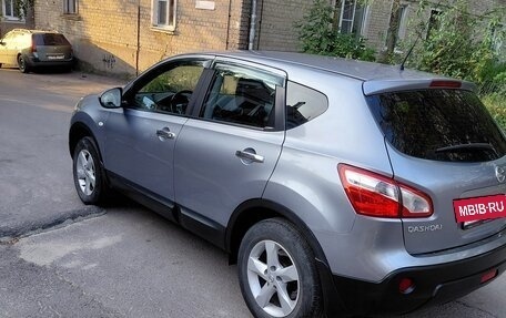 Nissan Qashqai, 2010 год, 980 000 рублей, 6 фотография