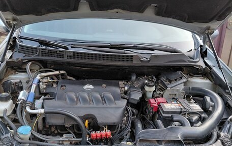 Nissan Qashqai, 2010 год, 980 000 рублей, 27 фотография
