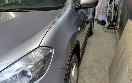 Nissan Qashqai, 2010 год, 980 000 рублей, 34 фотография