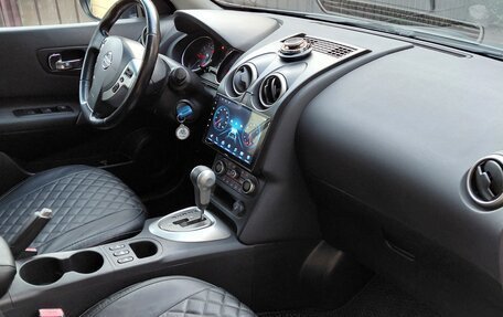 Nissan Qashqai, 2010 год, 980 000 рублей, 31 фотография