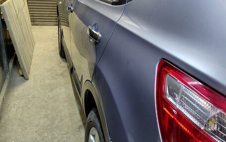 Nissan Qashqai, 2010 год, 980 000 рублей, 36 фотография