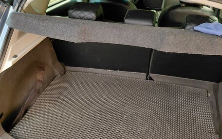 Nissan Qashqai, 2010 год, 980 000 рублей, 39 фотография