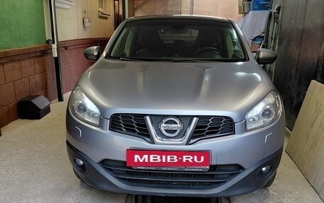 Nissan Qashqai, 2010 год, 980 000 рублей, 35 фотография