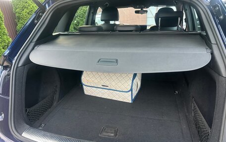 Audi Q5, 2018 год, 2 700 000 рублей, 12 фотография