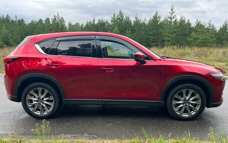 Mazda CX-5 II, 2019 год, 2 590 000 рублей, 3 фотография