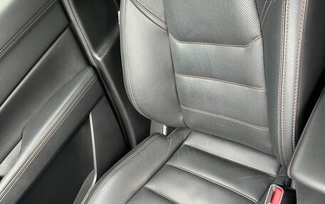 Mazda CX-5 II, 2019 год, 2 590 000 рублей, 14 фотография