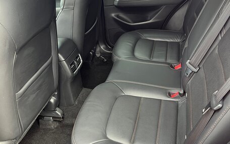Mazda CX-5 II, 2019 год, 2 590 000 рублей, 16 фотография