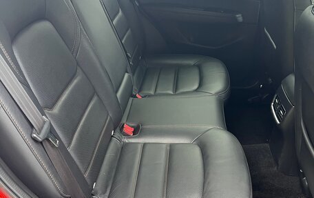 Mazda CX-5 II, 2019 год, 2 590 000 рублей, 17 фотография