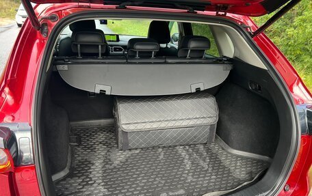 Mazda CX-5 II, 2019 год, 2 590 000 рублей, 21 фотография