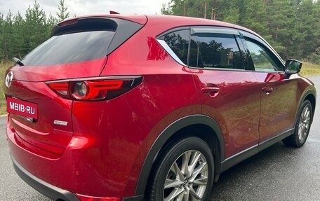 Mazda CX-5 II, 2019 год, 2 590 000 рублей, 4 фотография