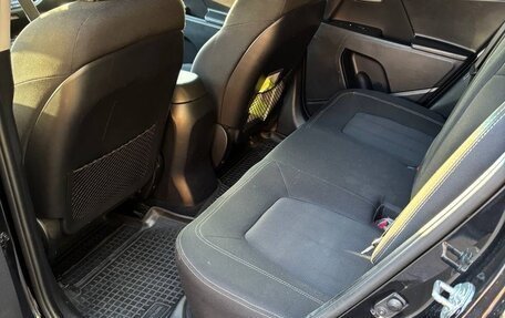 KIA Sportage III, 2014 год, 1 050 000 рублей, 9 фотография