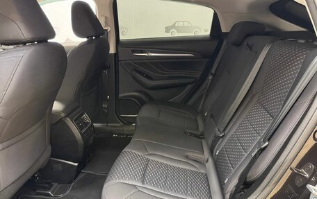 Haval F7x I, 2021 год, 1 770 000 рублей, 11 фотография