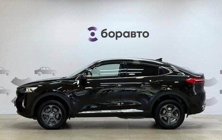 Haval F7x I, 2021 год, 1 770 000 рублей, 7 фотография