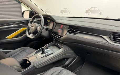 Haval F7x I, 2021 год, 1 770 000 рублей, 10 фотография
