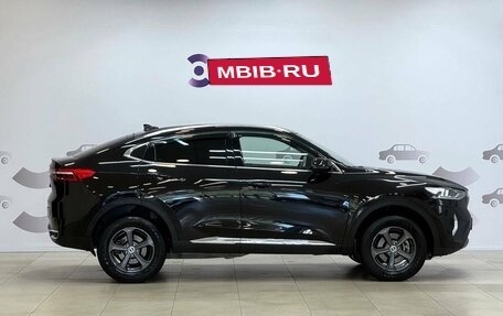 Haval F7x I, 2021 год, 1 770 000 рублей, 8 фотография