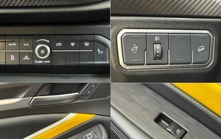 Haval F7x I, 2021 год, 1 770 000 рублей, 17 фотография