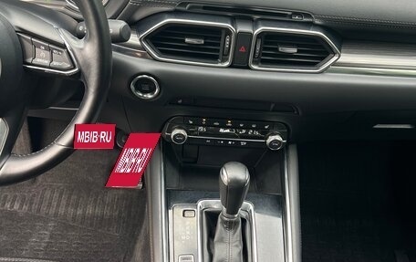 Mazda CX-5 II, 2019 год, 2 590 000 рублей, 12 фотография