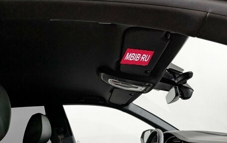 Audi Q8 I, 2018 год, 5 350 000 рублей, 23 фотография