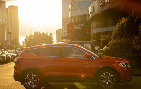 Geely Coolray I, 2023 год, 1 678 000 рублей, 3 фотография