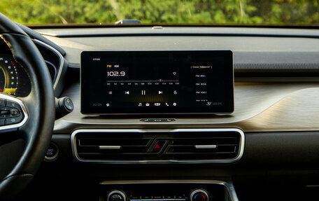 Geely Coolray I, 2023 год, 1 678 000 рублей, 12 фотография