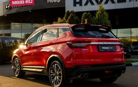 Geely Coolray I, 2023 год, 1 678 000 рублей, 5 фотография