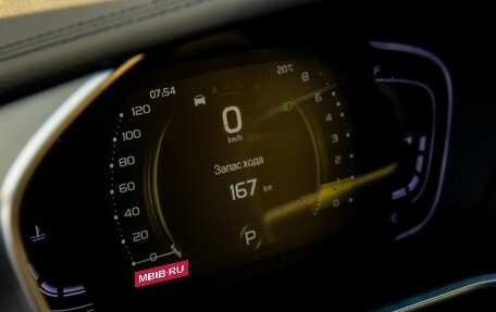 Geely Coolray I, 2023 год, 1 678 000 рублей, 9 фотография