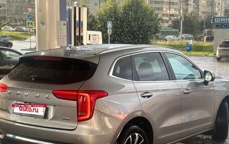 Haval Jolion, 2023 год, 1 140 000 рублей, 2 фотография