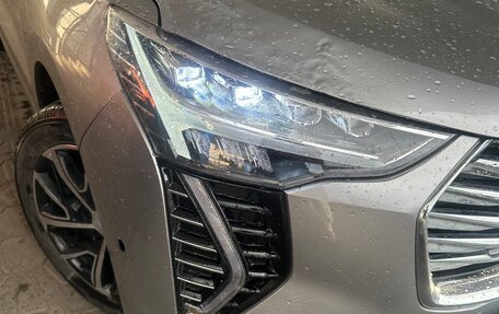 Haval Jolion, 2023 год, 1 140 000 рублей, 12 фотография